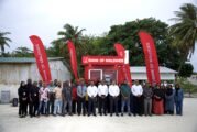 ޅ. އަތޮޅުގެ ހުރިހާ ރަށެއްގައި ބީއެމްއެލްގެ އޭޓީއެމް ބަހައްޓައި ނިންމައިފި