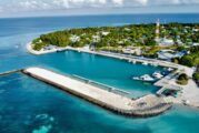 ހިތާދޫ ބަނދަރުގެ މަސައްކަތް ނިމުމަކާ ގާތަށް