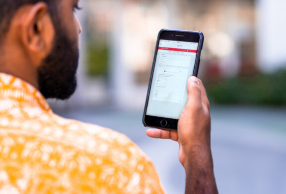 ބީއެމްއެލްގެ ޓްރާންސެކްޝަން ތަކަށް ވަޓްސްއެޕް މެދުވެރިކޮށް އޯޓީޕީ ލިބޭގޮތް ހަދައިފި