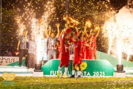 ބެޓަރ އިން ބާ ފުޓްސަލް ފިއެސްޓާގެ ތަށި އޭދަފުށިން މިލްކު ކޮށްފި