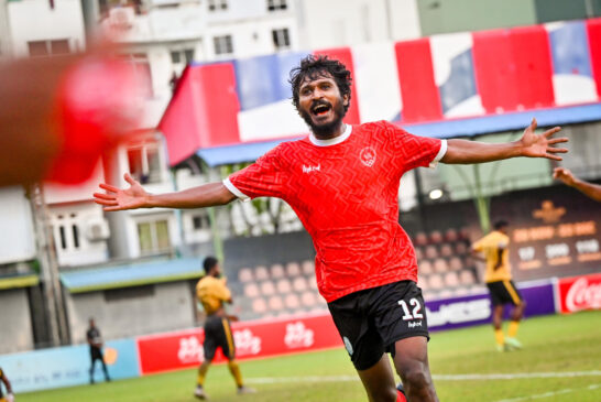 ފާއްޓޭ ނިއު އަށް ސޮއިކޮށްފި