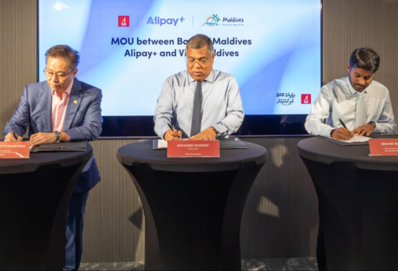 ބީއެމްއެލް، އަލިޕޭ+ އަދި ވިޒިޓް މޯލްޑިވްސް ގުޅިގެން ރާއްޖެ ޕްރޮމޯޓުކުރަނީ