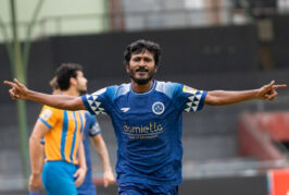 ސޯޅަ އަހަރަށް ފަހު ފާއްޓޭގެ ފުރަތަމަ ފެނިލުން ވެސް ގޯލަކުން