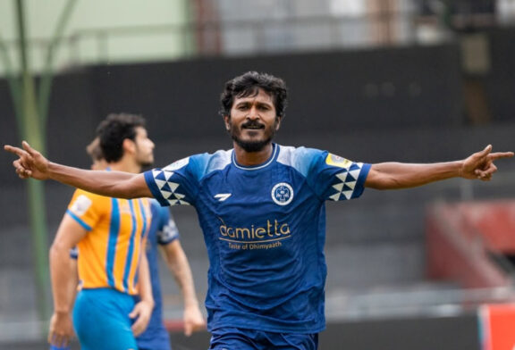 ސޯޅަ އަހަރަށް ފަހު ފާއްޓޭގެ ފުރަތަމަ ފެނިލުން ވެސް ގޯލަކުން