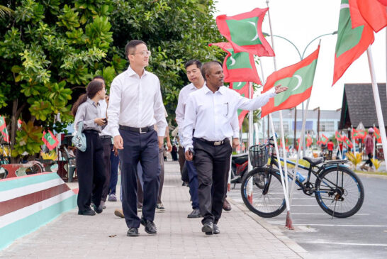 އޭދަފުށީގައި ހޭދަކުރި ދުވާލާއި ރޭގަނޑުގެ އަހަރެންގެ ދިވެހި ޑައިރީ