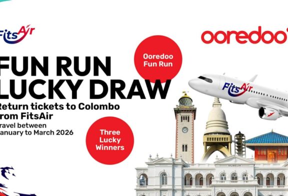 އުރީދޫ ފަން ރަންގައި ބައިވެރިވާ ފަރާތްތަކަށް ލަކީޑްރޯއެއް