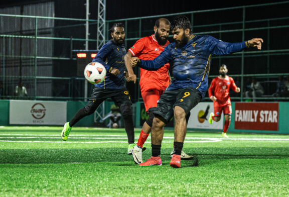 ދަރަވަންދޫ ކައުންސިލުން އަގުބޮޑު ފުޓްސަލް މުބާރާތެއް