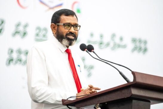 ތުޅާދޫގެ ފުރަތަމަ ހާފިޒަށް 130،000 ރުފިޔާގެ ފައިސާގެ އިނާމެއް